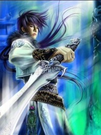 終極官神
