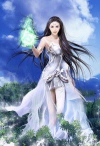 女校最強門衞