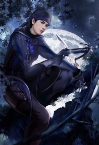 公子容盞