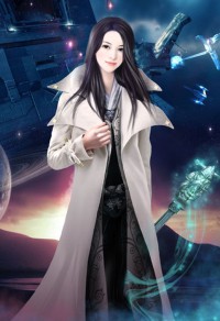鏡之彼方浮世落