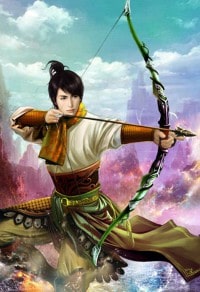 吊橋效應【1v1H】