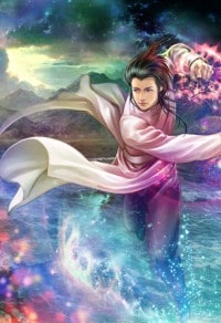 二號首長