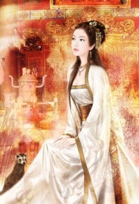 黃蓉的秘密