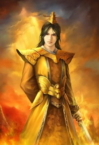 [穿越]青衣天下